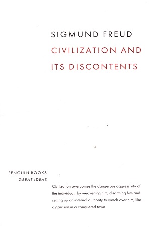 [9780141018997] Civilization and its Discontents (Penguin Great Ideas)
