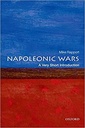 The Napoleonic Wars: A Very Short Introduction