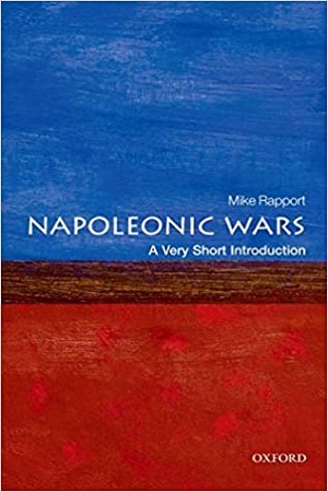 [9780199590964] The Napoleonic Wars: A Very Short Introduction