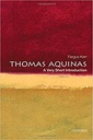 Thomas Aquinas: A Very Short Introduction