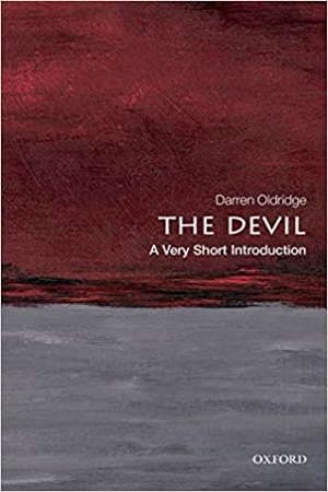 [9780199580996] The Devil: A Very Short Introduction