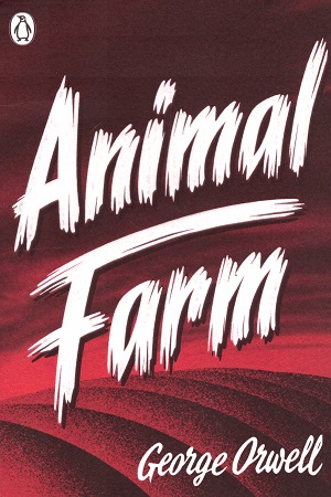 [9780141393056] Animal Farm (Penguin Modern Classics)