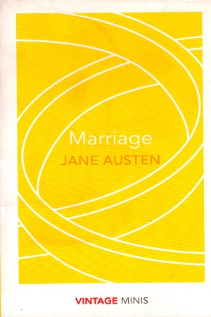 [9781784874056] Marriage: Vintage Minis