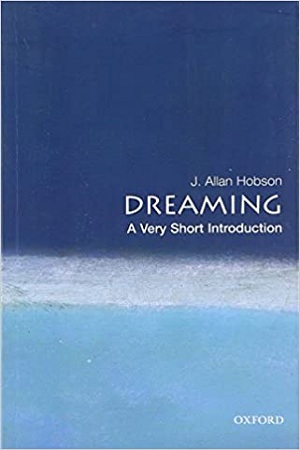 [9780192802156] Dreaming: A Very Short Introduction