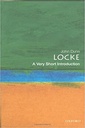 Locke: A Very Short Introduction