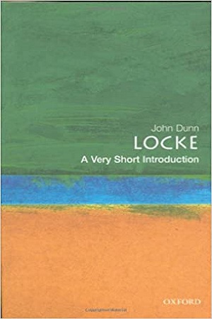 [9780192803948] Locke: A Very Short Introduction