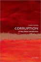 Corruption: A Very Short Introduction