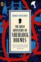 The Great Adventures of Sherlock Holmes