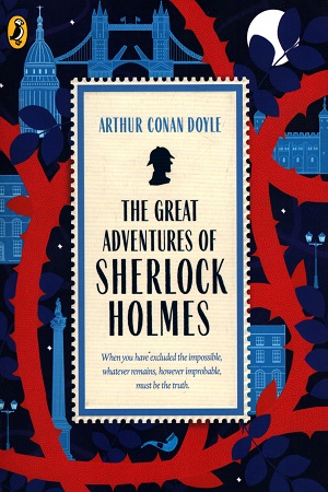 [9780241430637] The Great Adventures of Sherlock Holmes