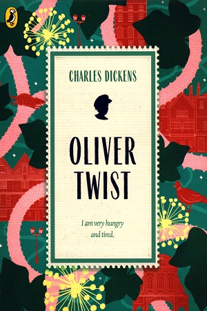 [9780241430644] Oliver Twist