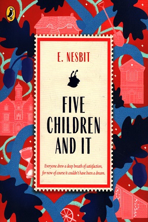 [9780241435076] Five Children and It
