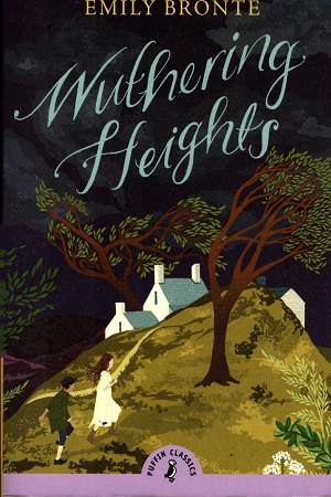 [9780141326696] Wuthering Heights