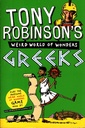 Greeks (Tony Robinson's Weird World of Wonders)