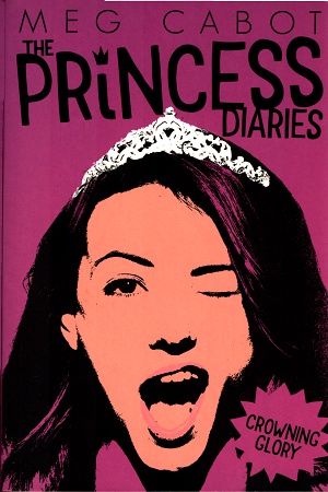 [9781509819058] The Princess Dairies