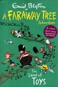 A Faraway Tree Adventure: The Land of Toys