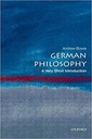 German Philosophy: A Very Short Introduction