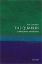 The Quakers: A Very Short Introduction