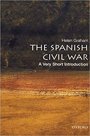 [9780192803771] The Spanish Civil War: A Very Short Introduction