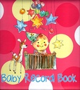 Baby Record Book