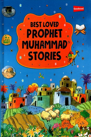 [9788178989631] Best Loved Prophet Muhammad Stories