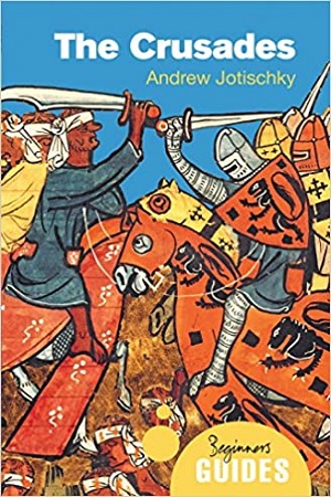 [9781780745930] The Crusades