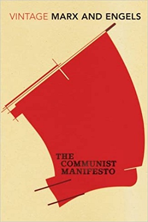 [9780099540748] The Communist Manifesto