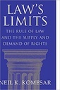 Law's Limits