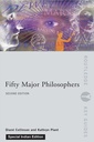 Fifty Major Philosophers