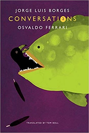 [9780857423009] Conversations : Vol. 2