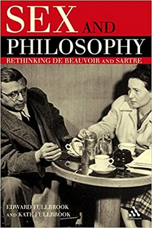 [9789386432414] Sex and Philosophy