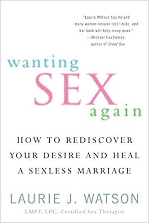 [9780425257142] Wanting Sex Again