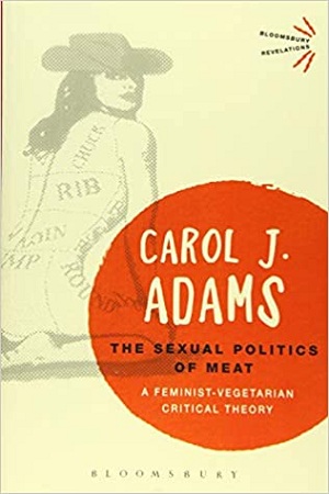 [9781501312830] The Sexual Politics of Meat