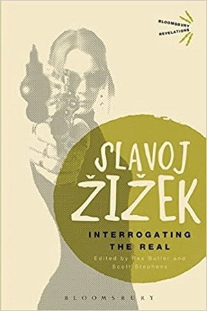 [9781472514936] Interrogating the Real