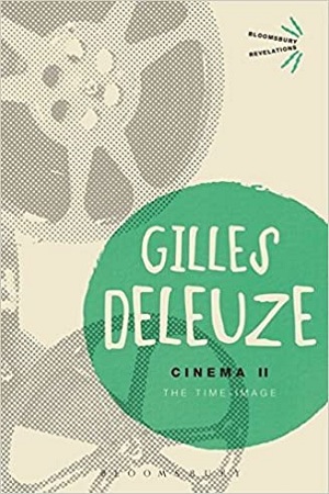 [9781472512604] Cinema II