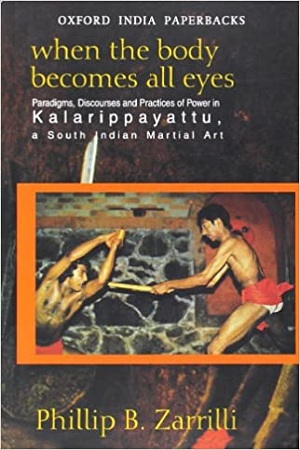 [9780195655384] When Body Becomes All Eyes