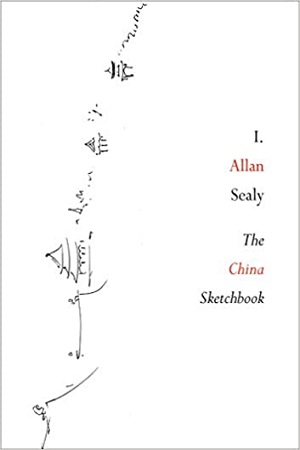 [9780857423979] The China Sketchbook