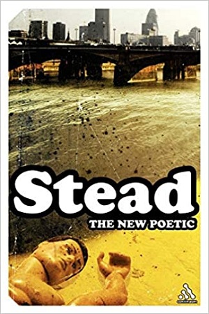 [9780826479334] The New Poetic