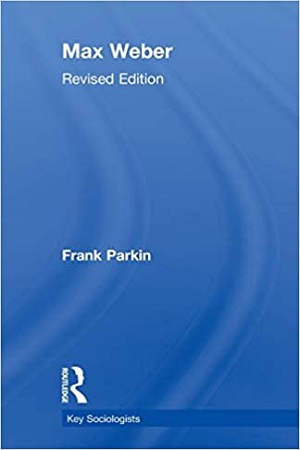 [9780415849470] Max Weber
