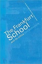 The Frankfurt School and its Critics