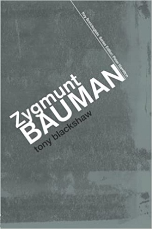 [9780415355049] Zygmunt Bauman