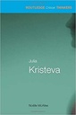 Julia Kristeva