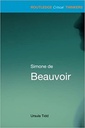 Simone de Beauvoir