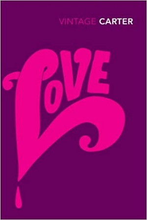 [9780099594215] Love