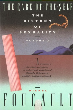 [9780394741550] The History of Sexuality : Vol. 3