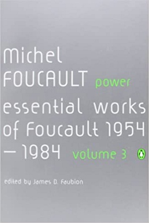 [9780140259575] Power : Vol.3