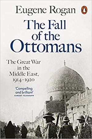 [9781846144394] The Fall of the Ottomans