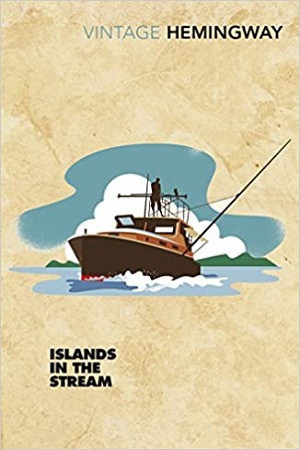 [9781784872045] Islands in the Stream