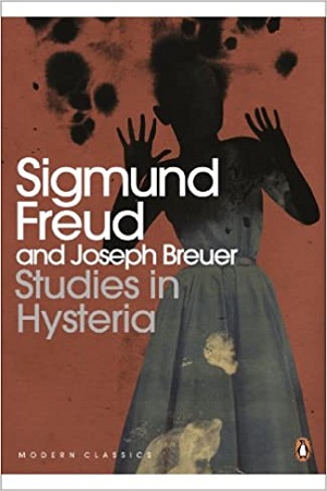 [9780141184821] Studies in Hysteria