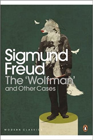 [9780141183800] The 'Wolfman' And Other Cases