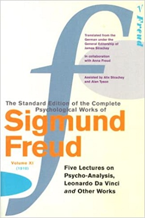 [9780099426646] The Standard Edition Of The Complete Psychological Works Of Sigmund Freud : Volume 11